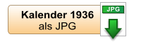 Kalender 1936  als JPG JPG