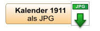 Kalender 1911  als JPG JPG